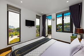 Green Homestay