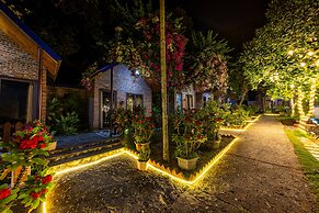 Green Homestay