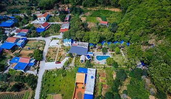Green Homestay