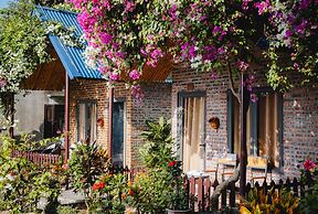 Green Homestay