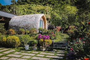 Green Homestay