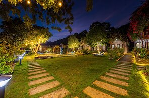 Green Homestay
