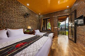 Green Homestay