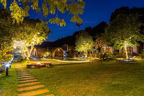 Green Homestay