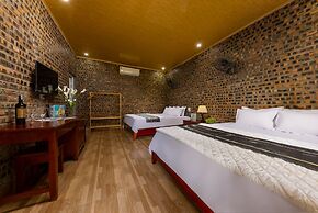 Green Homestay