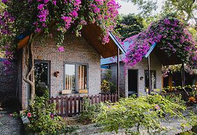 Green Homestay