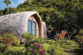 Green Homestay
