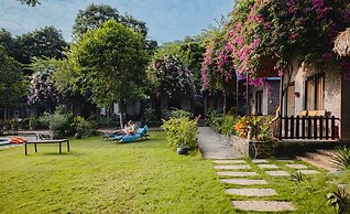 Green Homestay