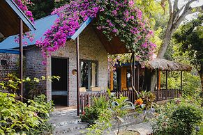 Green Homestay