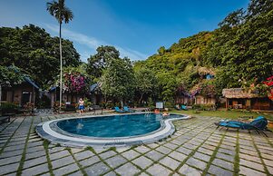 Green Homestay