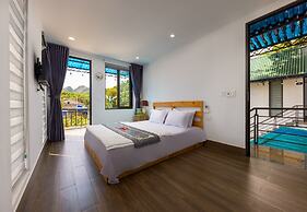 Green Homestay