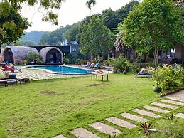 Green Homestay