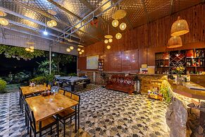 Green Homestay