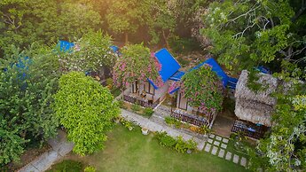 Green Homestay