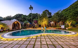 Green Homestay