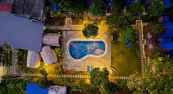 Green Homestay