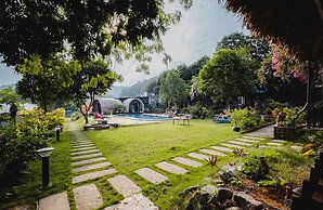 Green Homestay