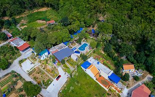 Green Homestay