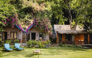 Green Homestay