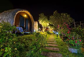 Green Homestay