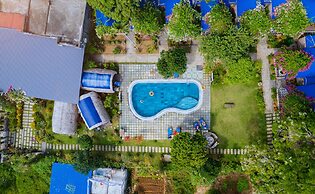 Green Homestay
