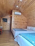 Green Homestay