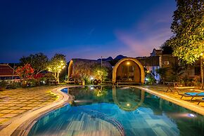 Green Homestay