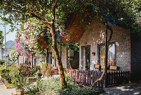 Green Homestay