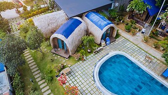 Green Homestay