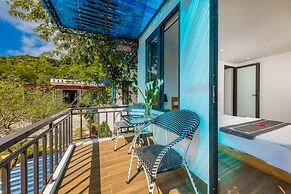 Green Homestay