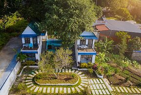 Green Homestay