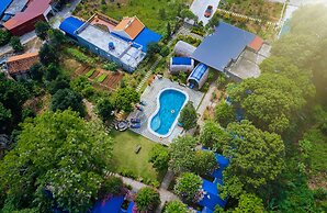 Green Homestay