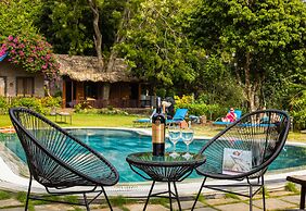 Green Homestay