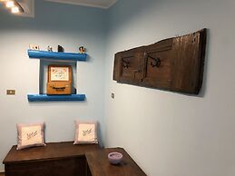 B&B Il Sogno nel Vento