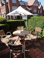 Shorehouse B&B