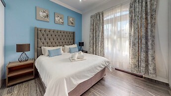 Caribbean Estate Deluxe