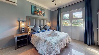 Caribbean Estate Deluxe