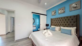Caribbean Estate Deluxe