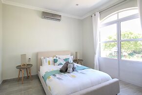 Caribbean Estate Deluxe