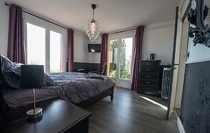 Chambres d'hôtes Villa Volcano