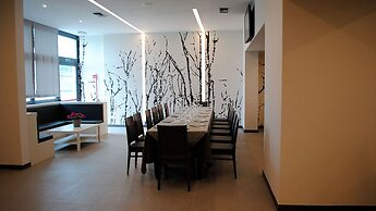 Hotel La Tavernetta
