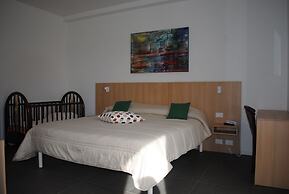 Hotel La Tavernetta