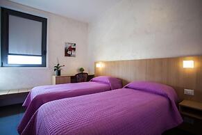 Hotel La Tavernetta