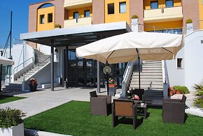Hotel La Tavernetta