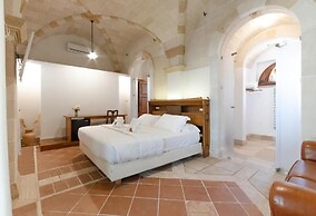 Masseria Le Lamie