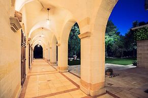 Masseria Le Lamie