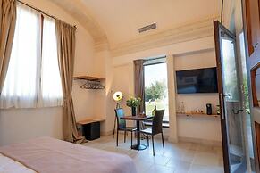 Masseria Le Lamie