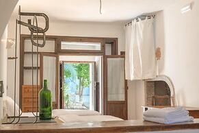 Masseria Le Lamie