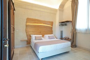 Masseria Le Lamie