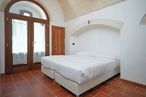 Masseria Le Lamie